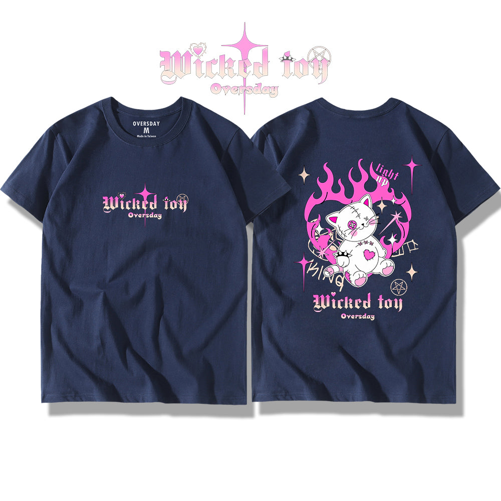 Wicked Toy / Classic Tee