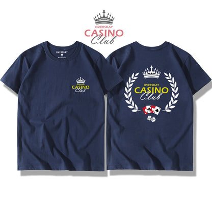 Casino Club / Classic Tee