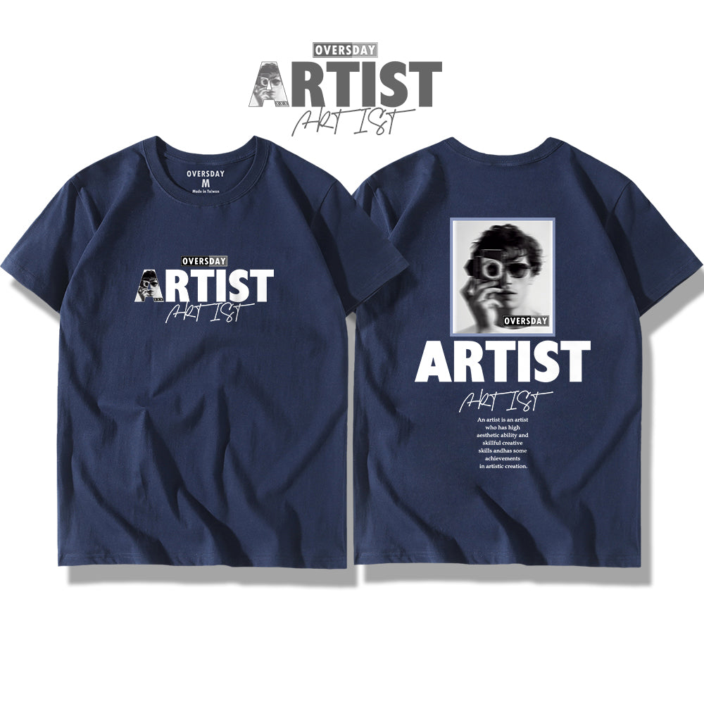 Selfie Artist / Classic Tee