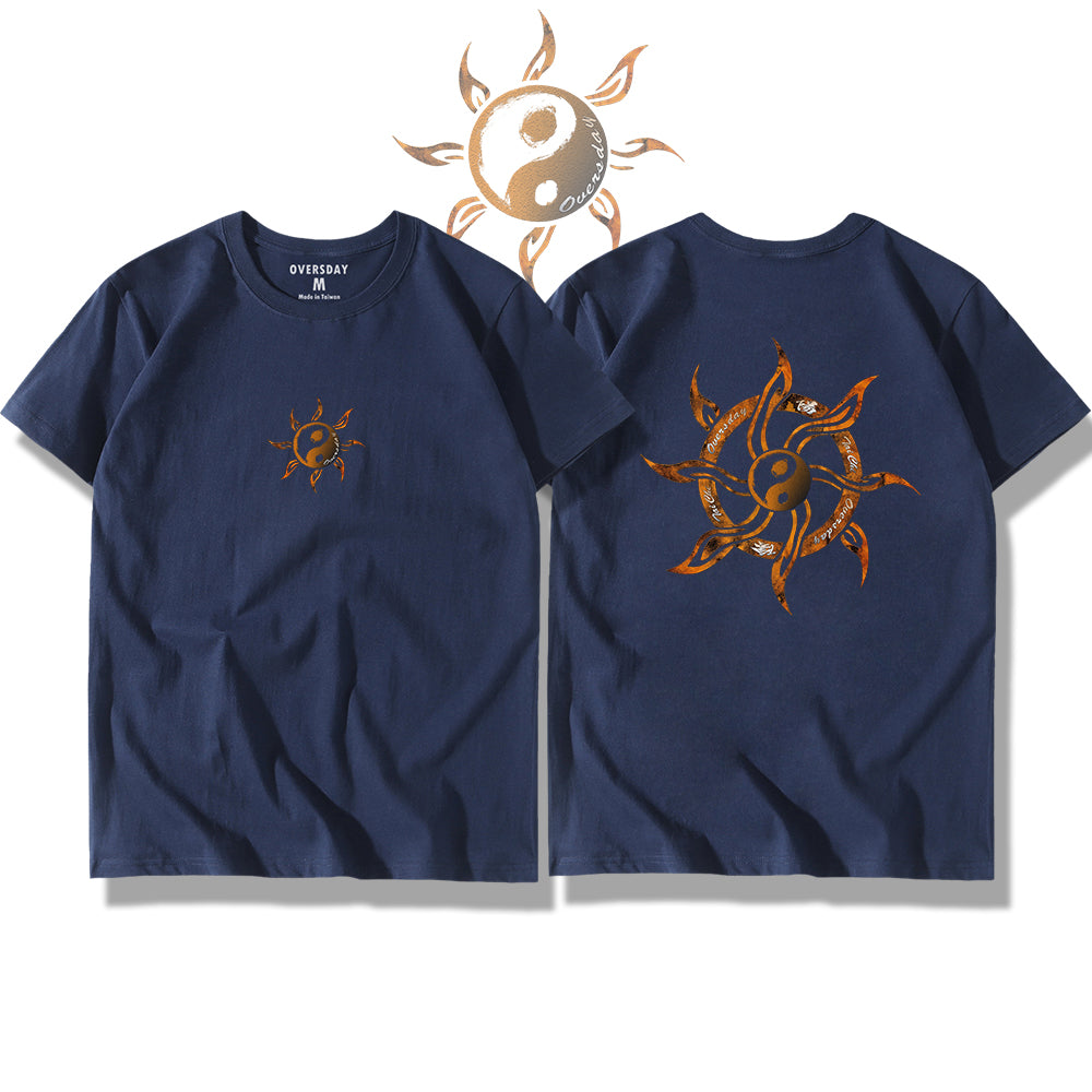 Tai Chi Seal / Classic Tee