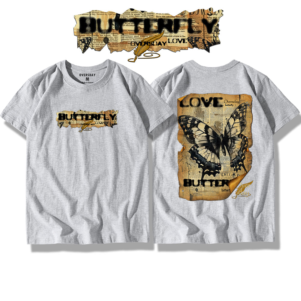 Butterfly of Love / Classic Tee