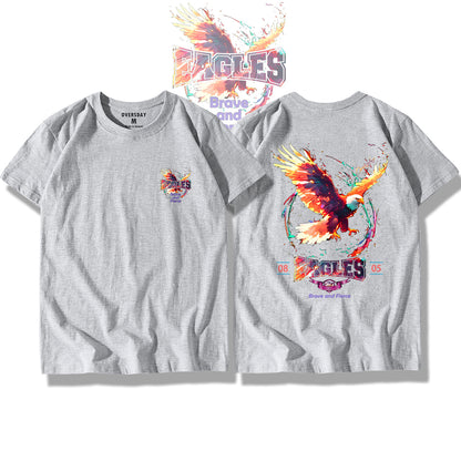 Powerful Eagle / Classic Tee