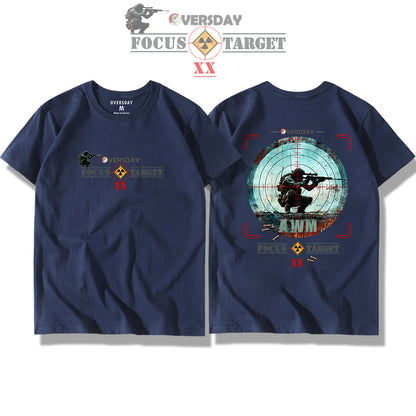 Battlefield Sniper / Classic Tee