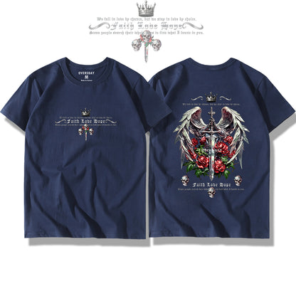 Guardian of Love / Classic Tee