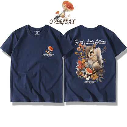 Forest's Little Collector / Classic Tee