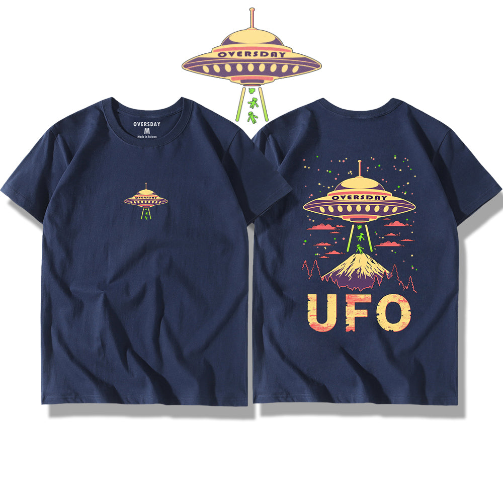 UFO / Classic Tee