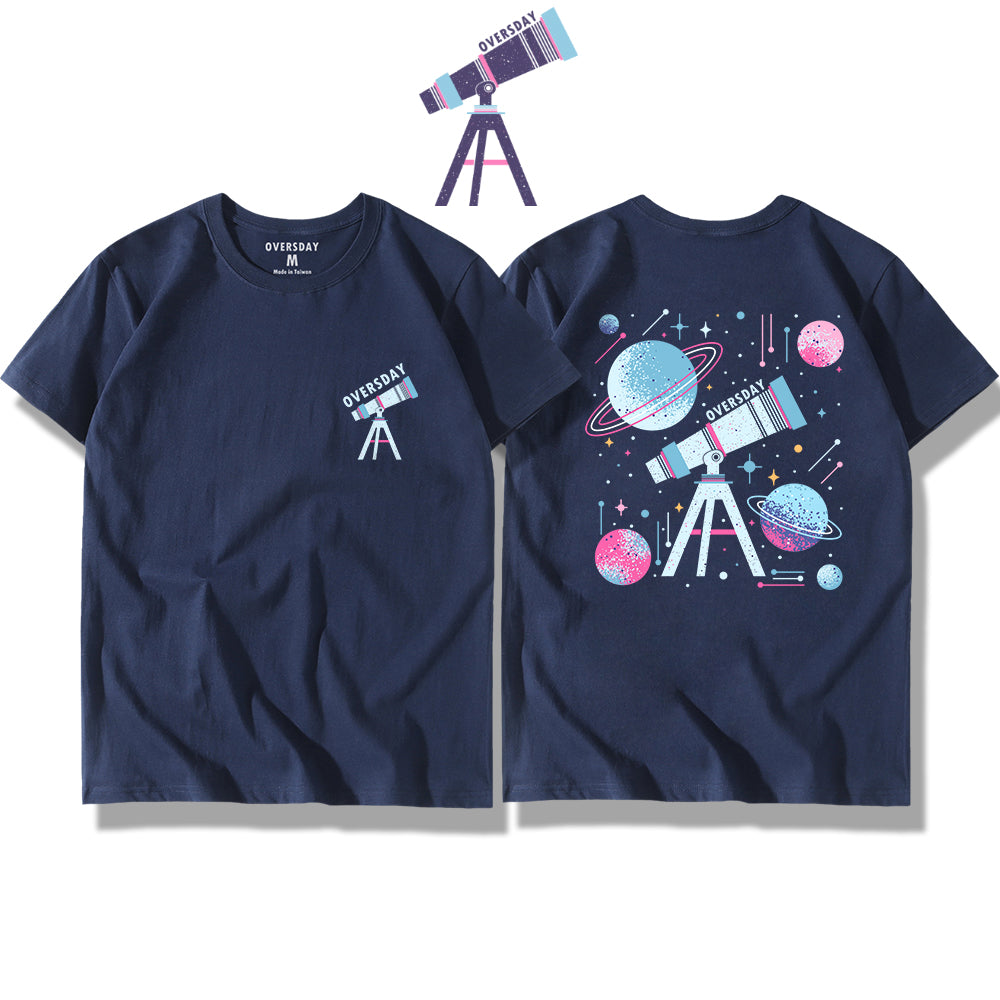 Exploring the Vastness / Classic Tee