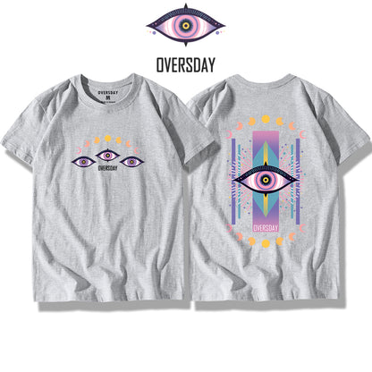 Window of the Soul / Classic Tee