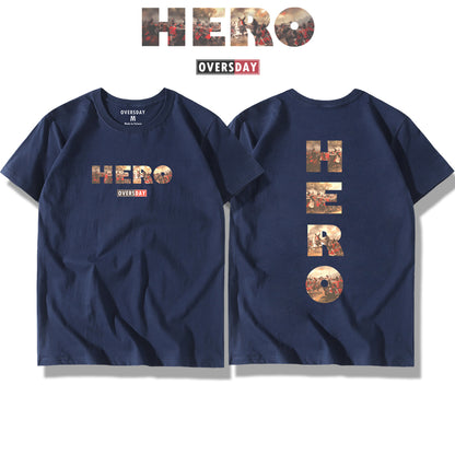 HERO / Classic Tee