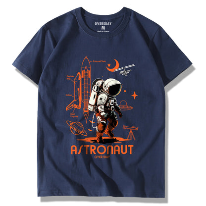 Astronaut / Classic Tee