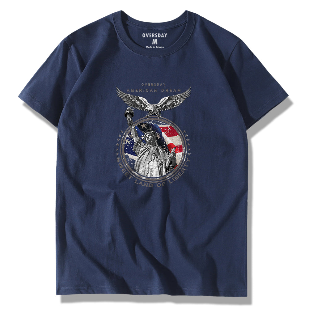 American Dream / Classic Tee