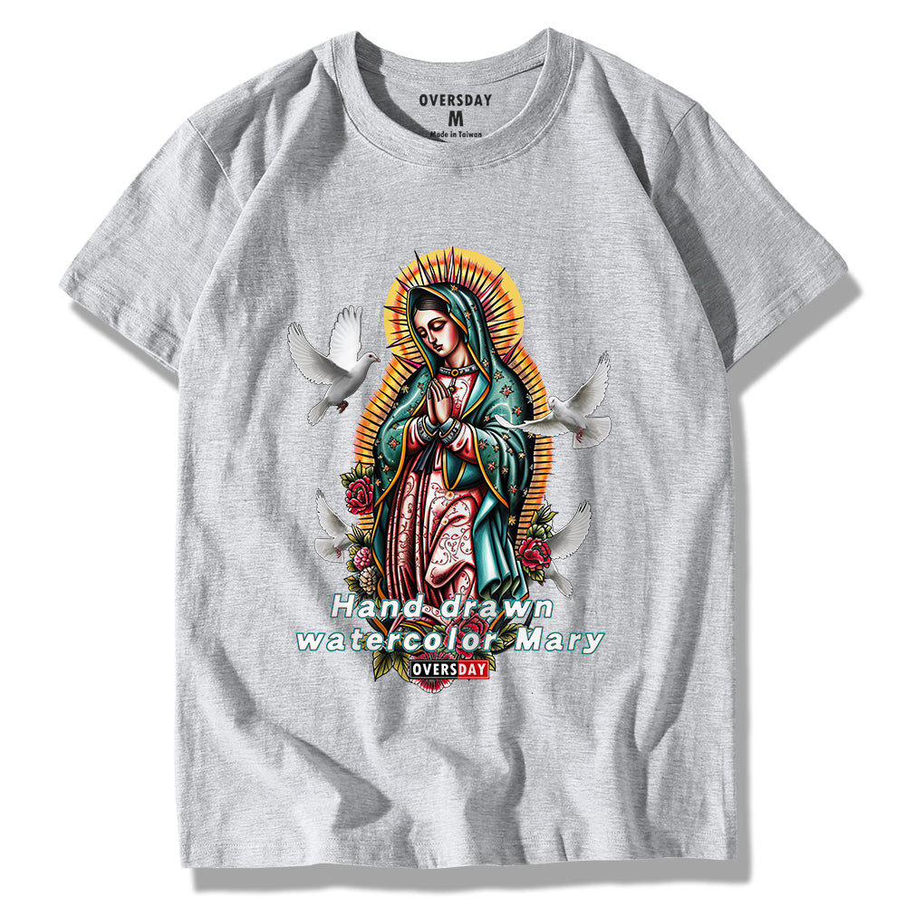 Holy Mother and Doves / Classic Tee