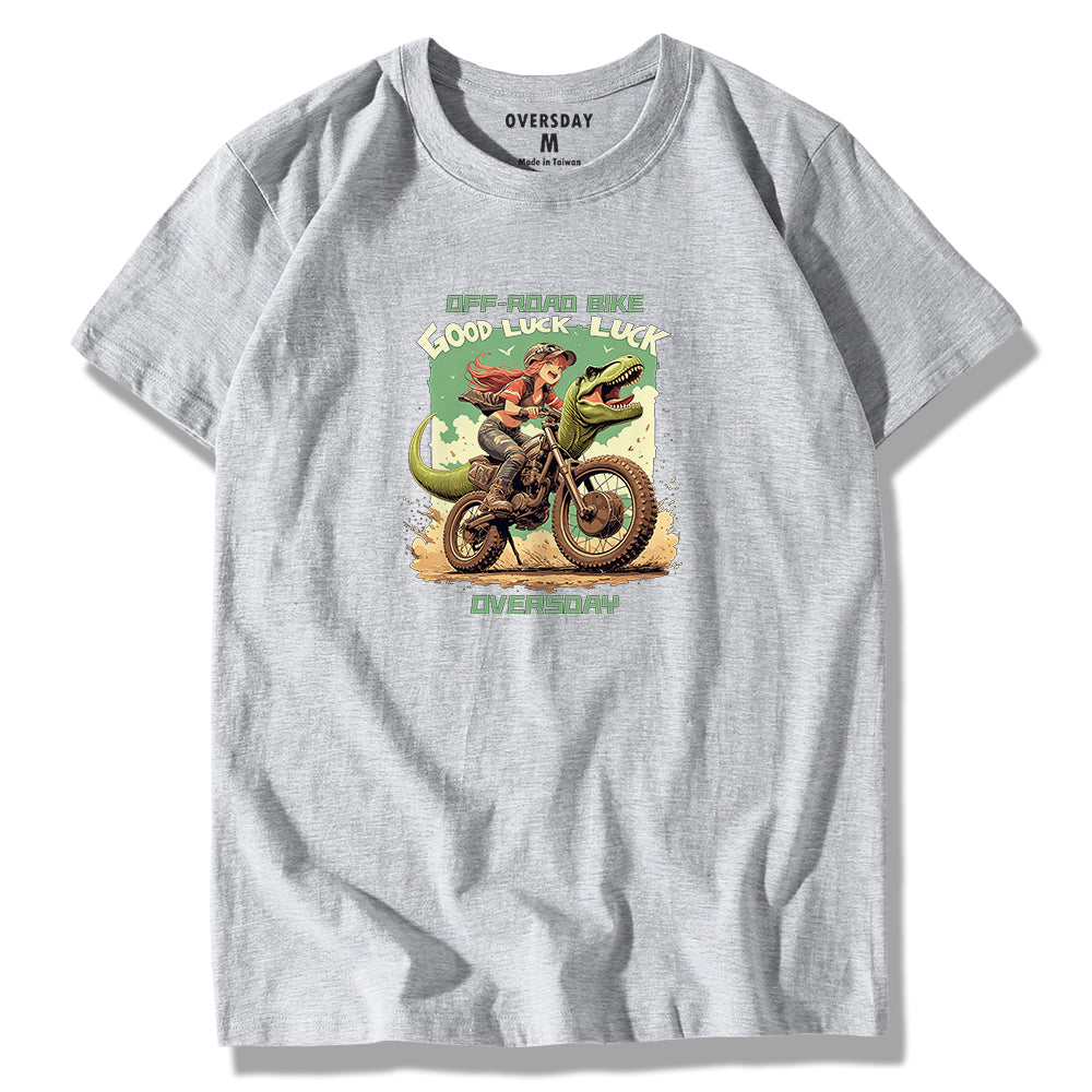 Dinosaur Off-Road / Classic Tee