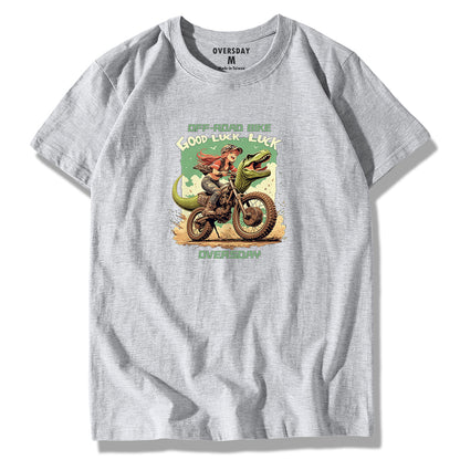 Dinosaur Off-Road / Classic Tee