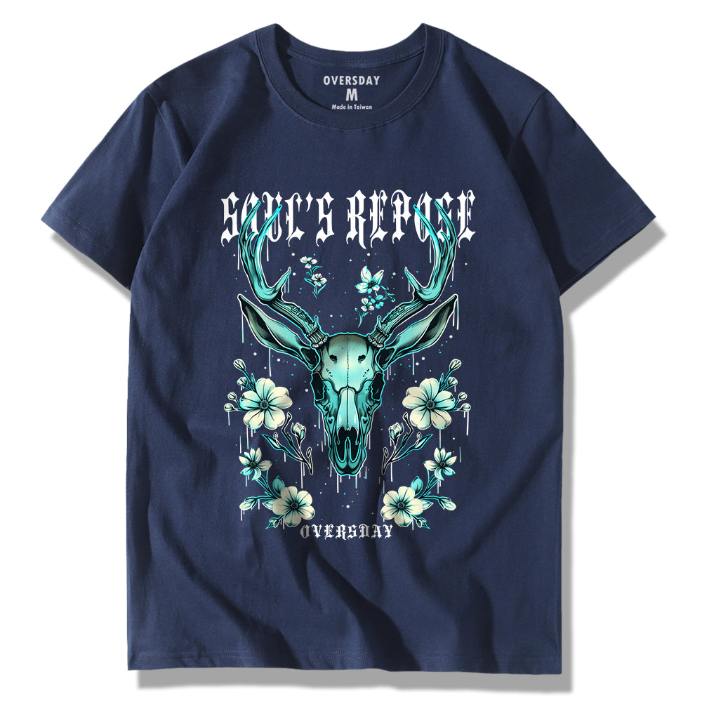 Soul's Repose / Classic Tee