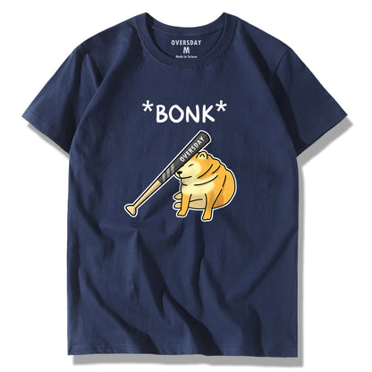 Bonk / Classic Tee