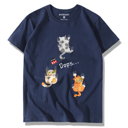 Oops / Classic Tee