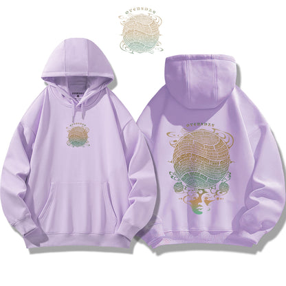 Fantasy Brain / Hoodie