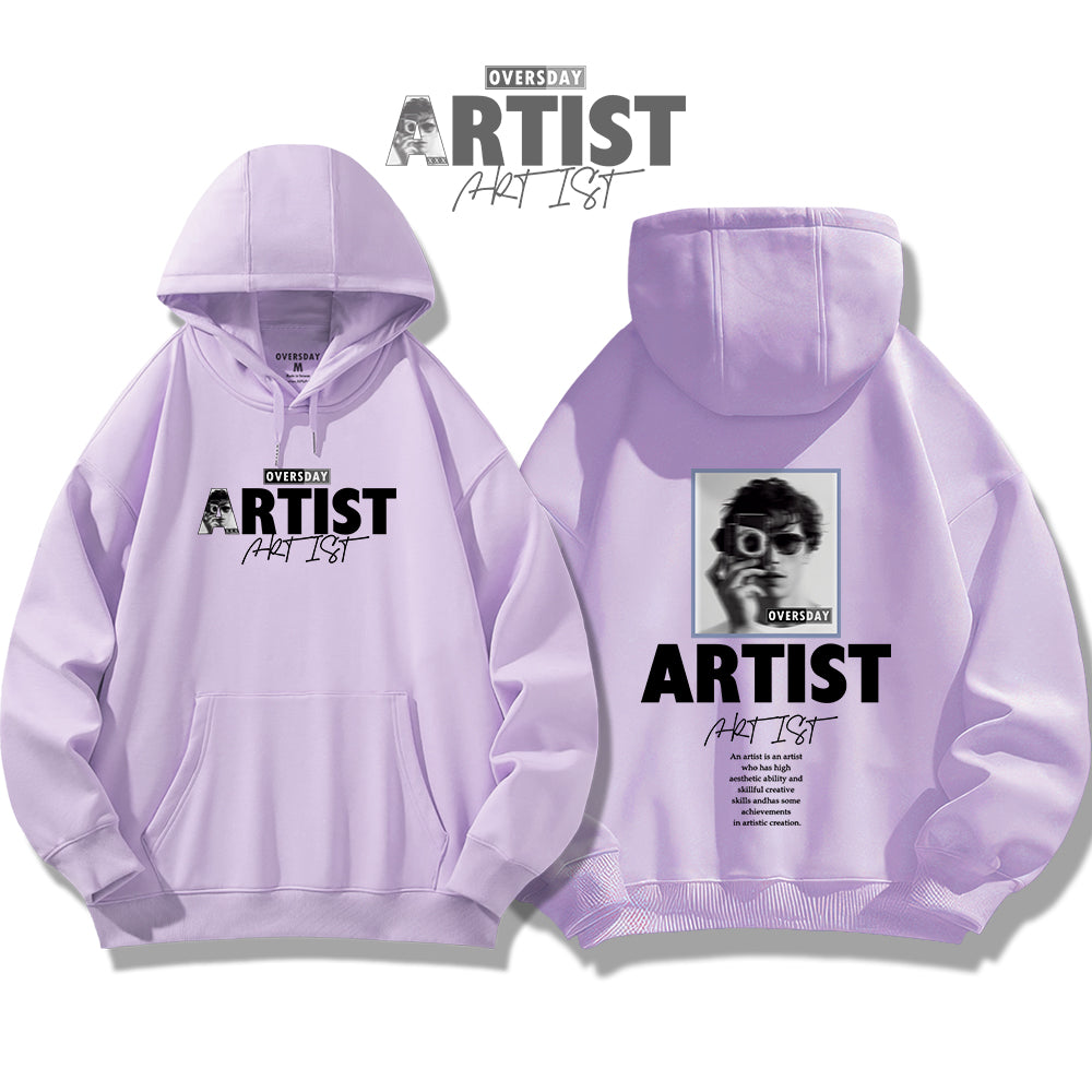 Selfie Artist / Hoodie