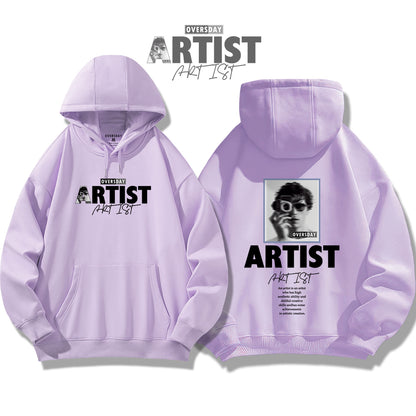 Selfie Artist / Hoodie