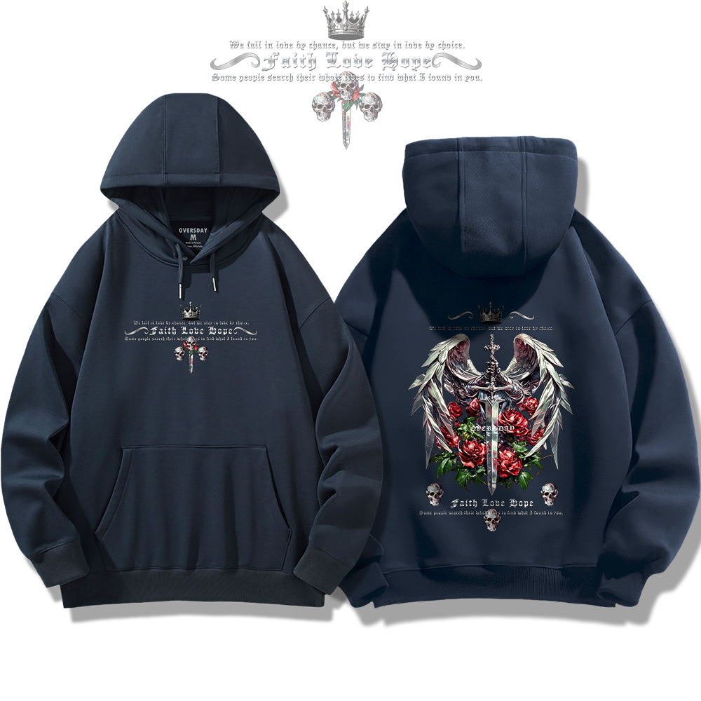 Guardian of Love/ Hoodie