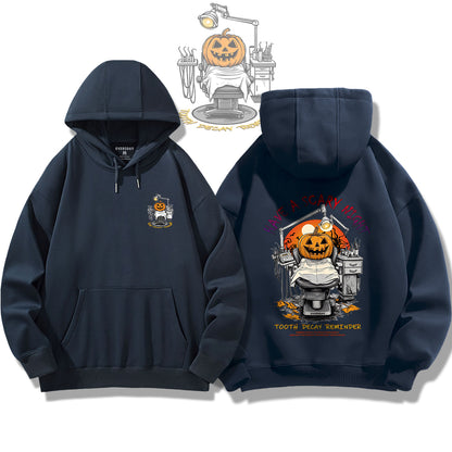 Frightful Dentist Night / Hoodie