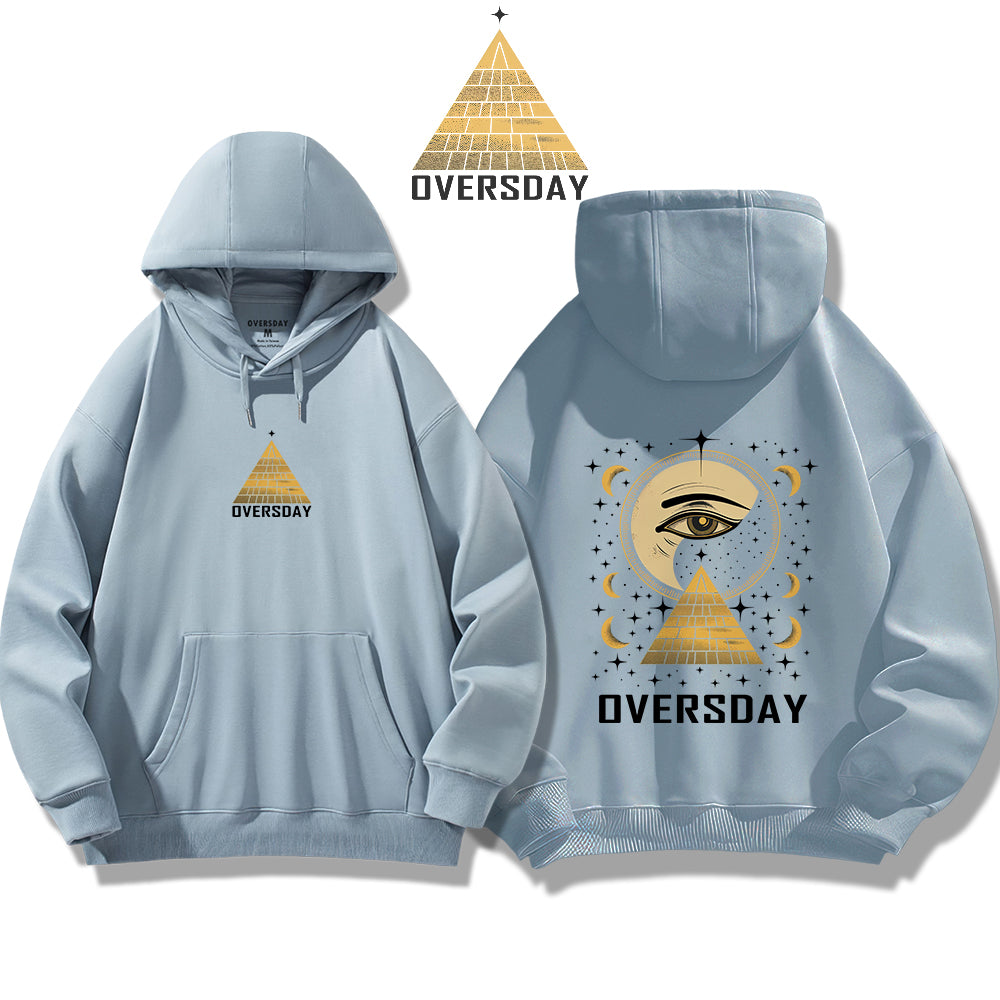 Golden Eye / Hoodie