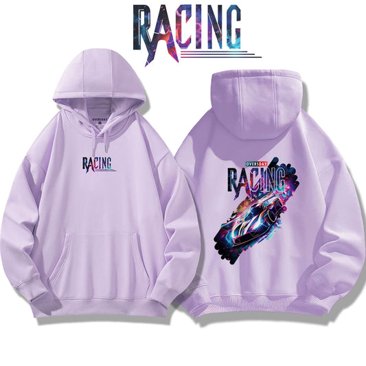 Neon Raceway / Hoodie