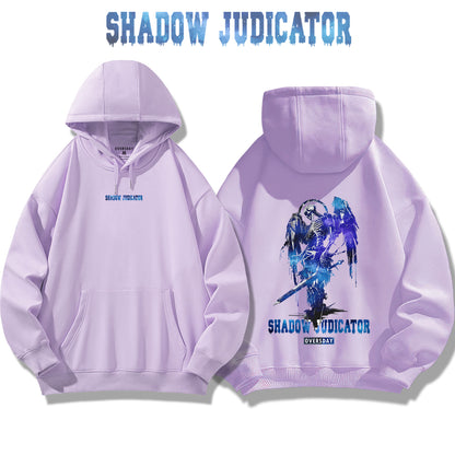 Shadow Judicator / Hoodie