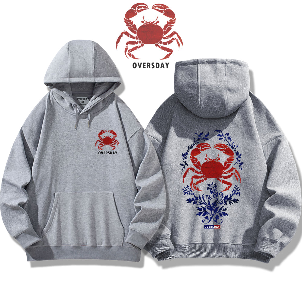 Tidal Emblem / Hoodie