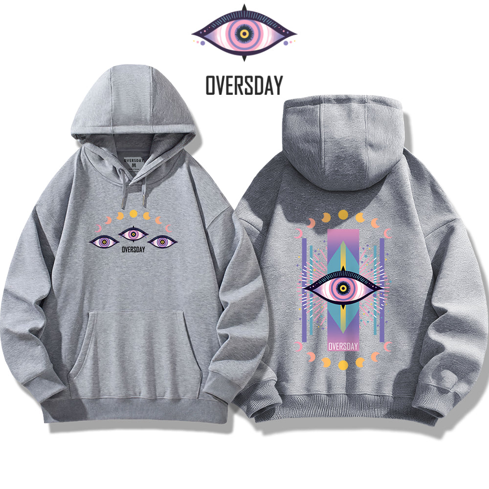 Window of the Soul / Hoodie