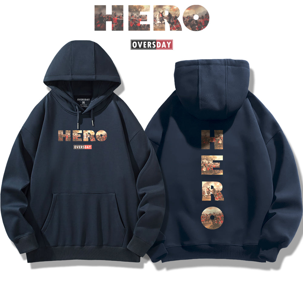 HERO / Hoodie