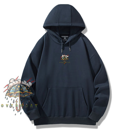 Thunder Umbrella / Hoodie