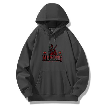 Black Monkey King / Hoodie