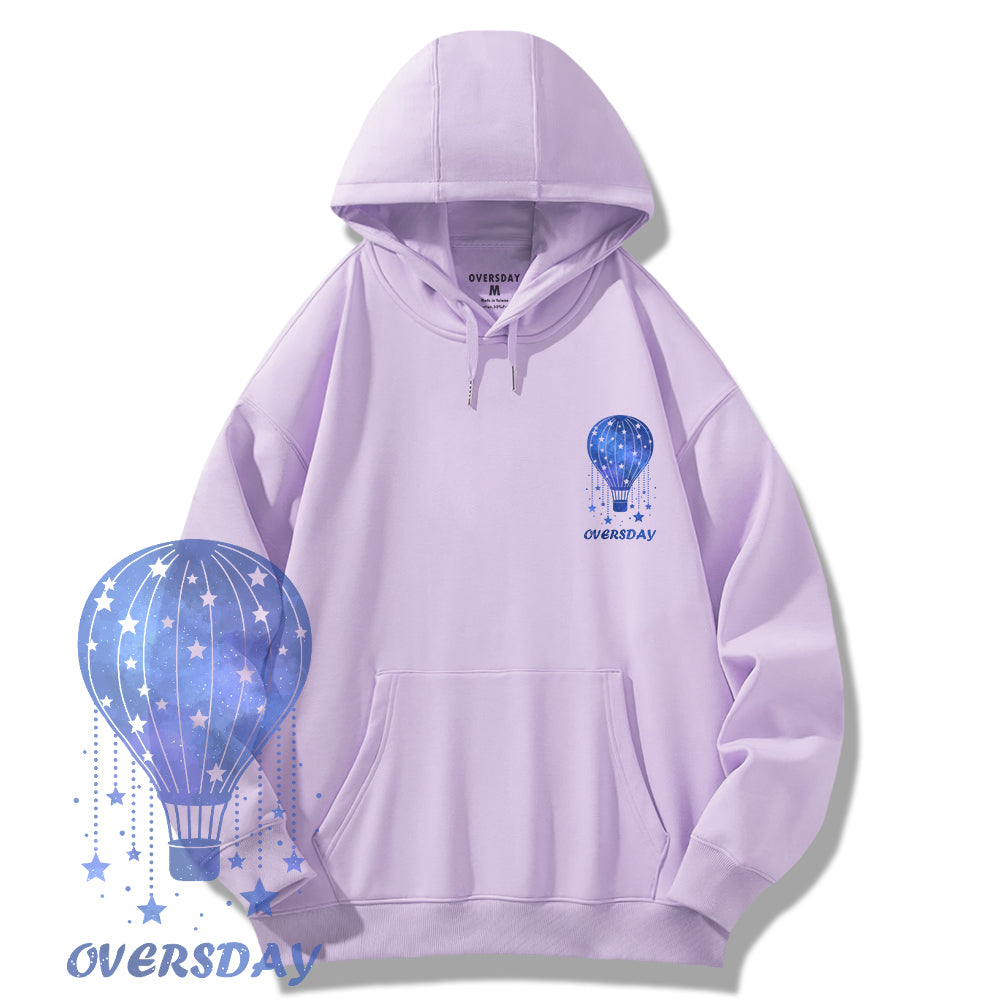 Dreams Take Flight / Hoodie