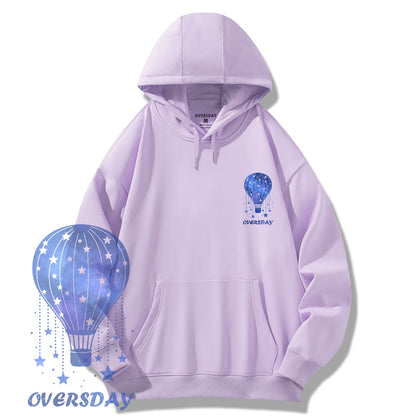 Dreams Take Flight / Hoodie