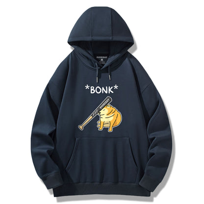 Bonk / Hoodie