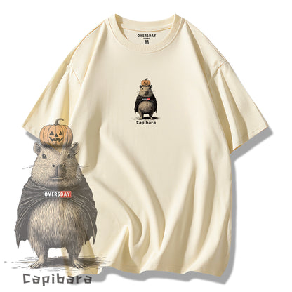 Capibara / Loose Tee