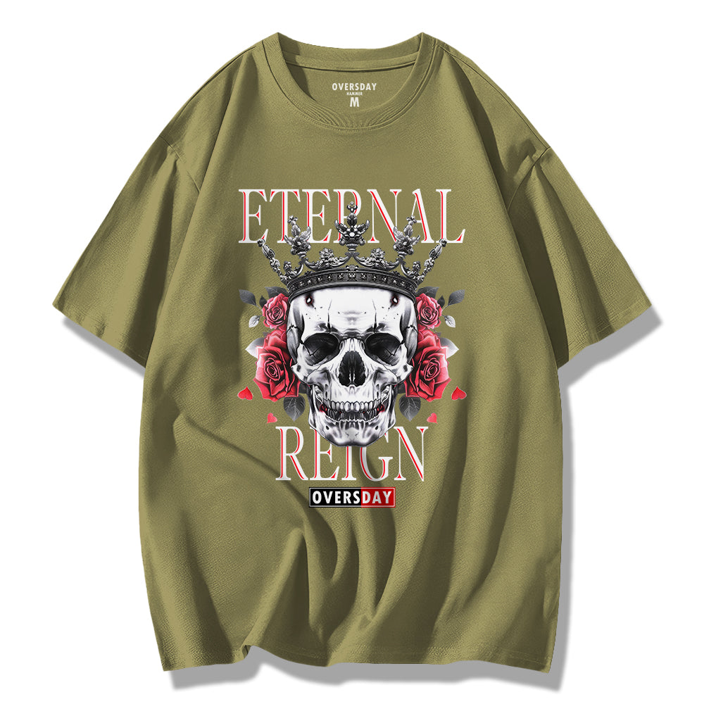 Eternal Reign / Loose Tee