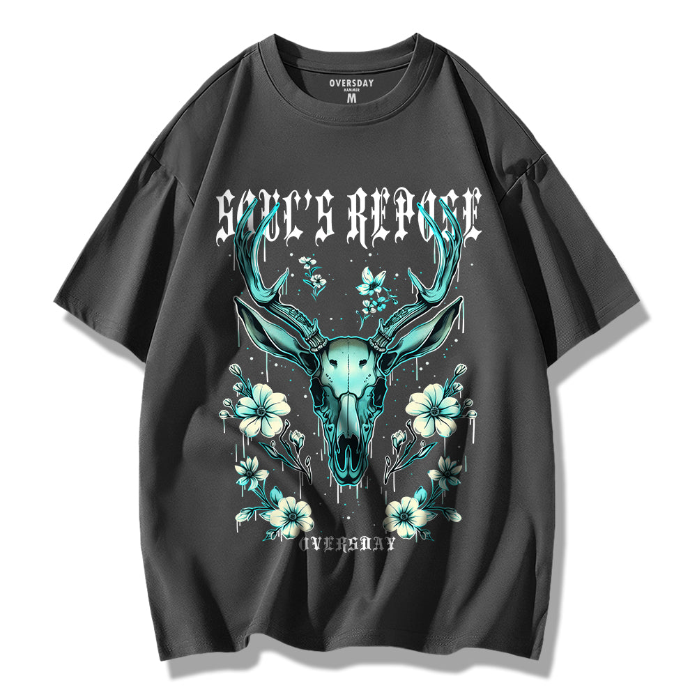 Soul's Repose / Loose Tee