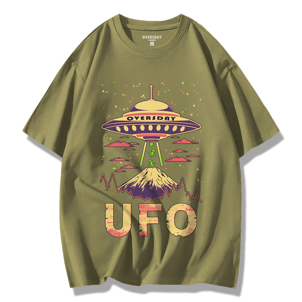 UFO / Loose Tee