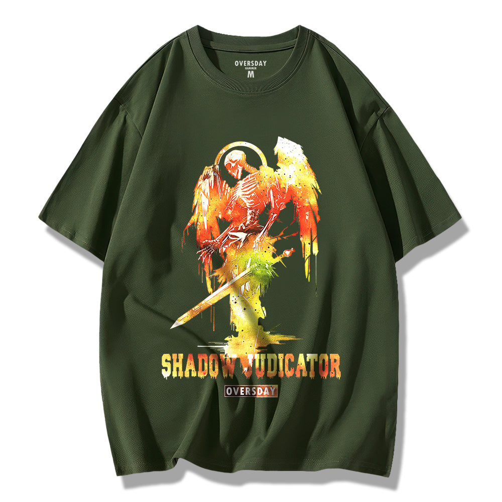 Shadow Judicator / Loose Tee