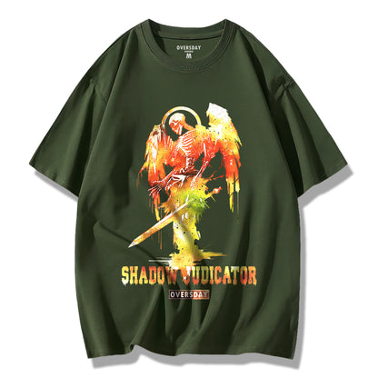 Shadow Judicator / Loose Tee