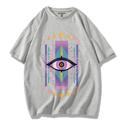 Window of the Soul / Loose Tee