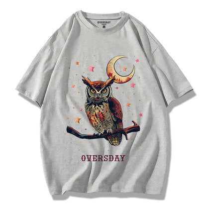 Guardian of the Starry Night / Loose Tee