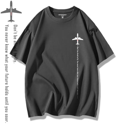 Dream Chaser's Route / Loose Tee