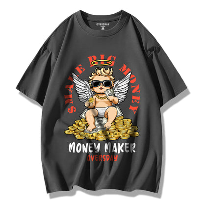 Make Big Money / Loose Tee