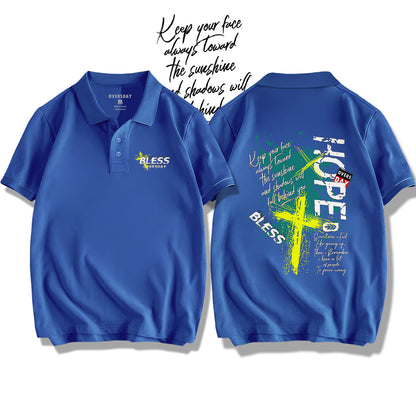 Voice of Hope / Polo Shirt