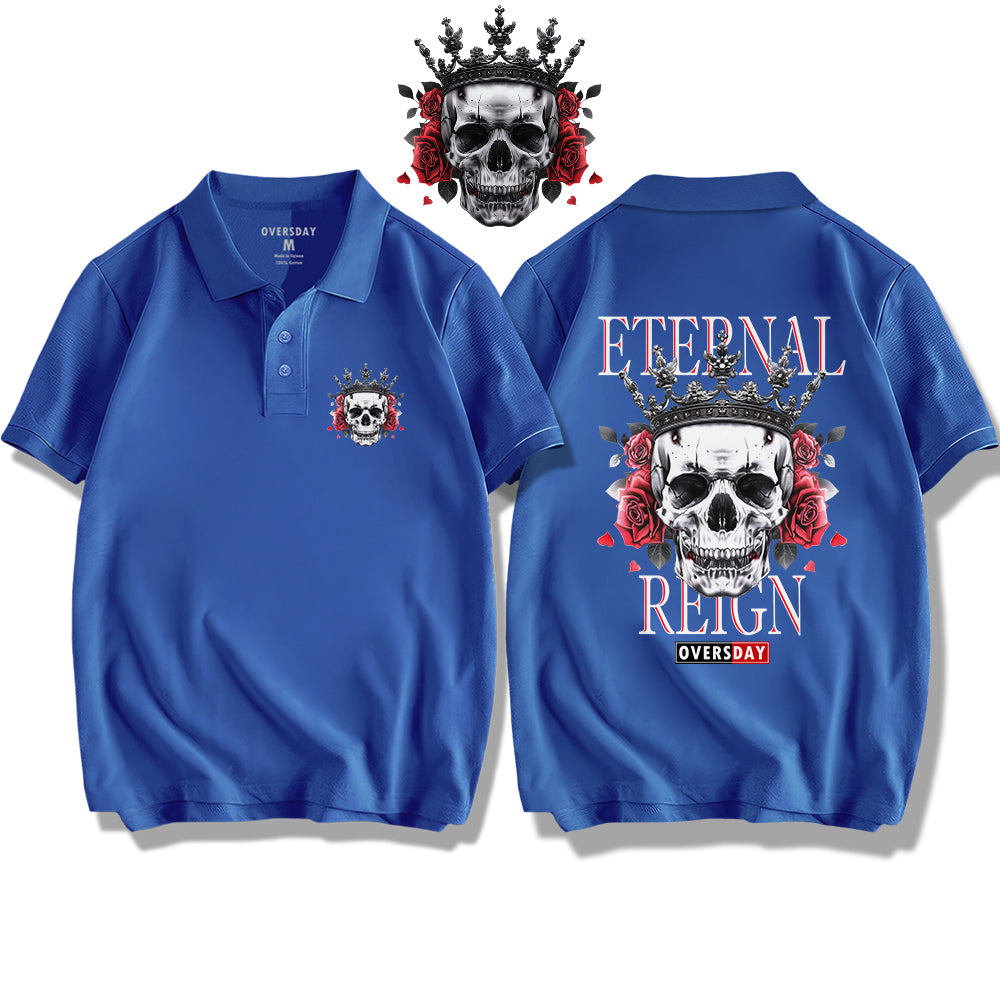 Eternal Reign / Polo Shirt