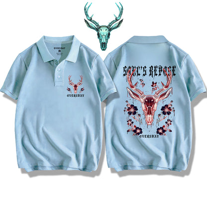 Soul's Repose / Polo Shirt